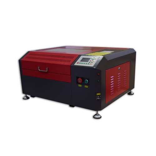 Plotter laser CO2 50W DSP 40x40